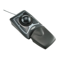 Produktbild för Kensington Expert Mouse - styrkula - USB - svart