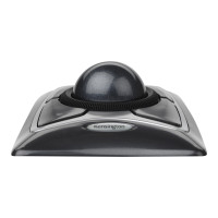 Produktbild för Kensington Expert Mouse - styrkula - USB - svart