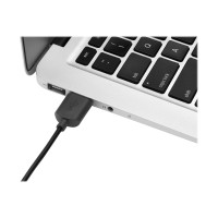 Produktbild för Kensington Expert Mouse - styrkula - USB - svart