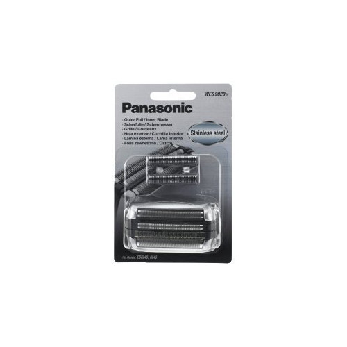 Panasonic Panasonic WES9020 - utbytesfolie och skärare
