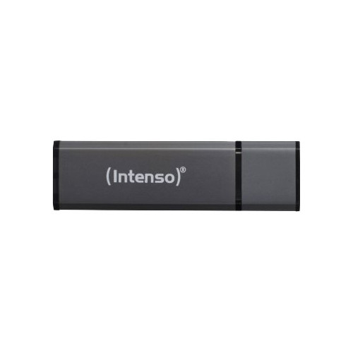Intenso Intenso Alu Line - USB flash-enhet - 32 GB