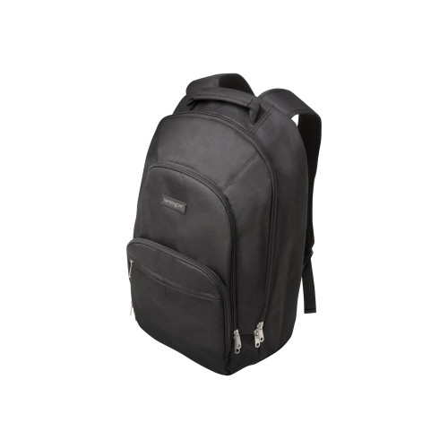 Kensington Computer Products Group Kensington SP25 15.4" Classic Backpack - ryggsäck för bärbar dator