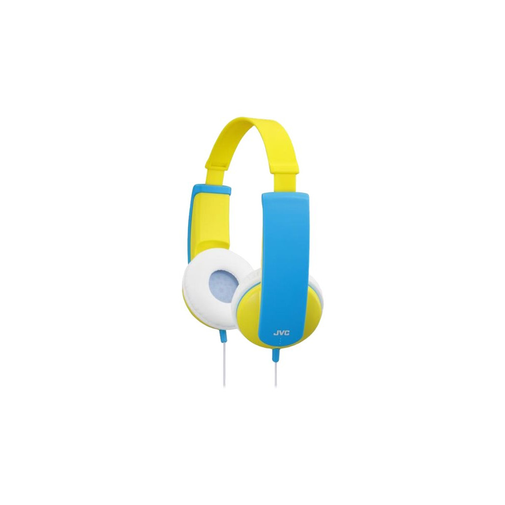 Produktbild för JVC TINYPHONES HA-KD5 - hörlurar - 3,5 mm kontakt