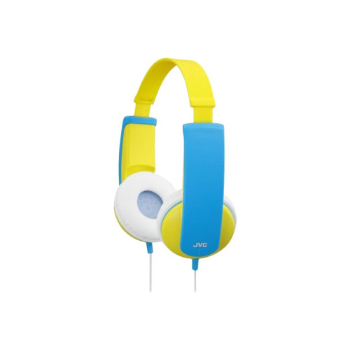 JVC JVC TINYPHONES HA-KD5 - hörlurar - 3,5 mm kontakt
