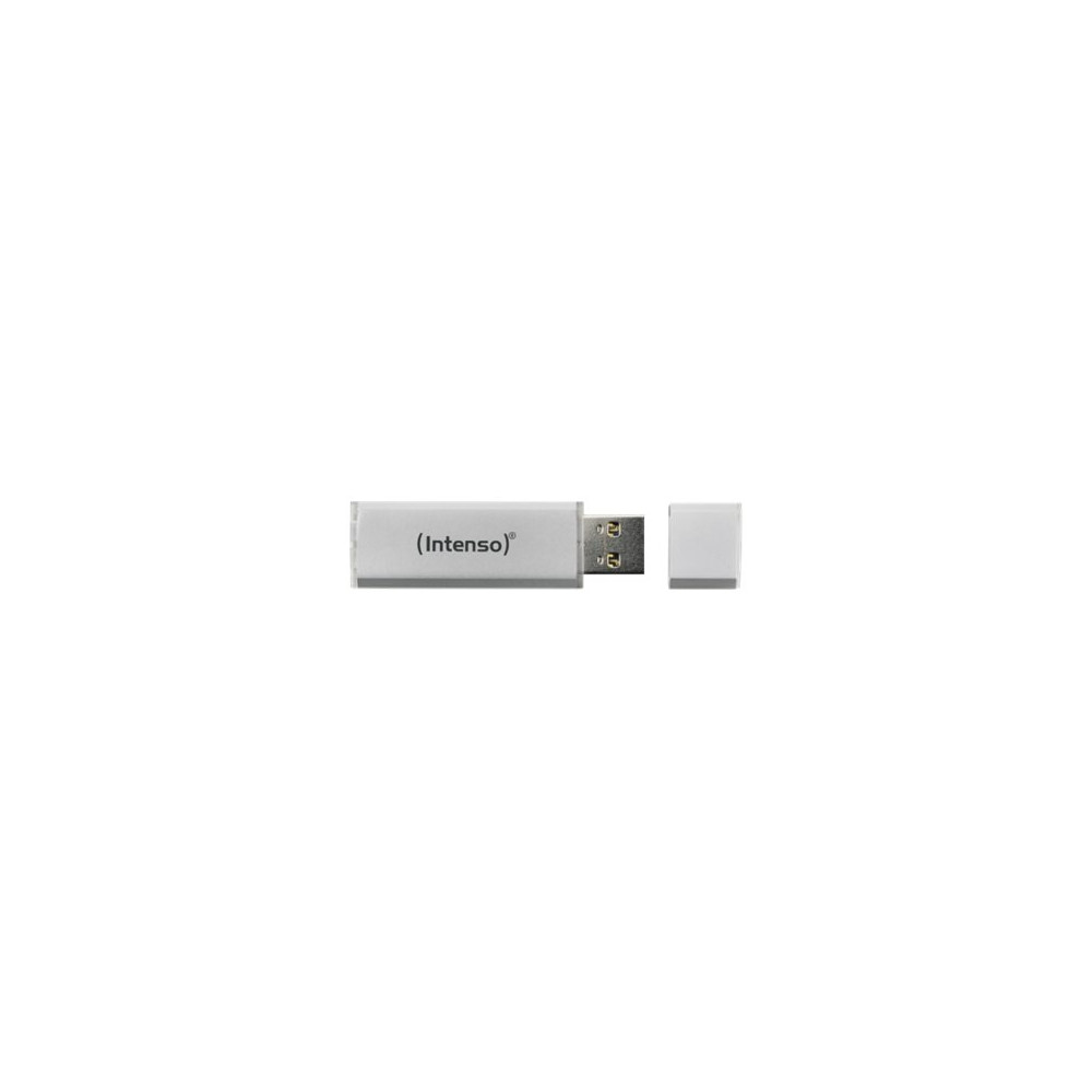 Produktbild för Intenso Ultra Line - USB flash-enhet - 16 GB
