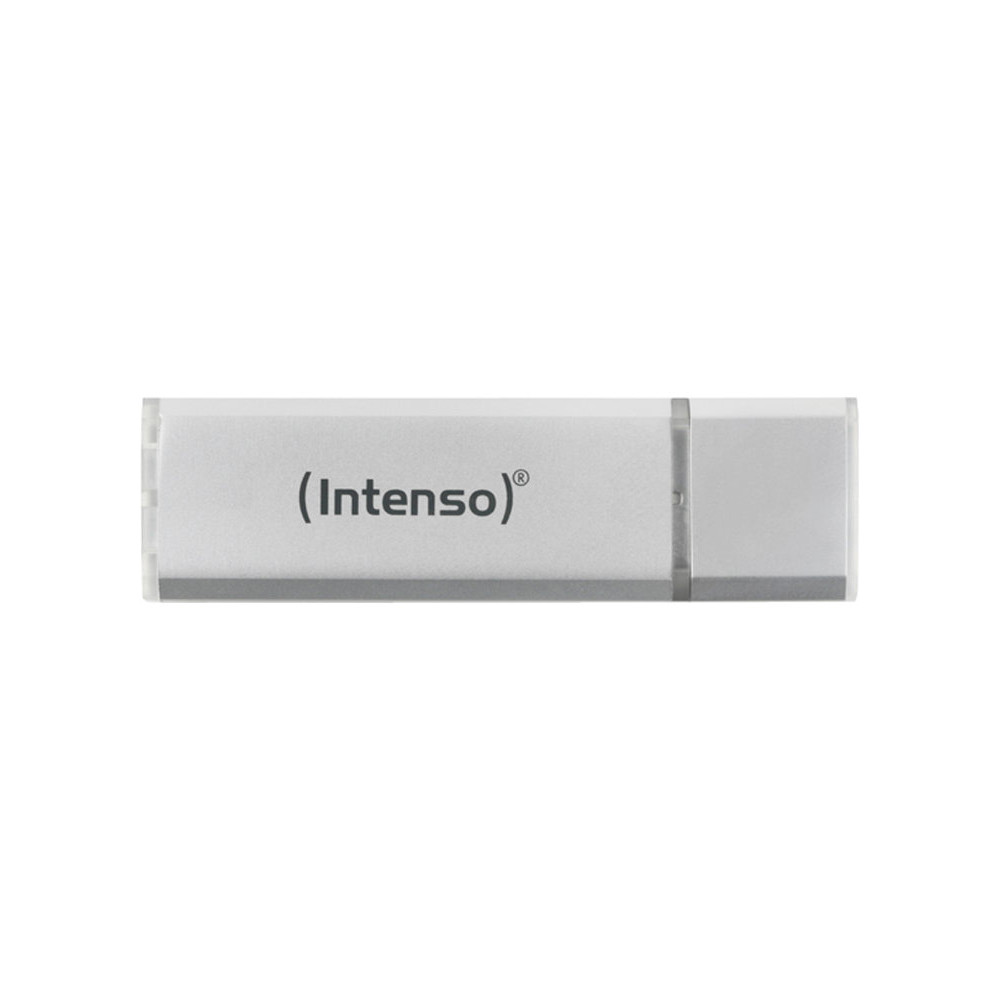 Produktbild för Intenso Ultra Line - USB flash-enhet - 64 GB