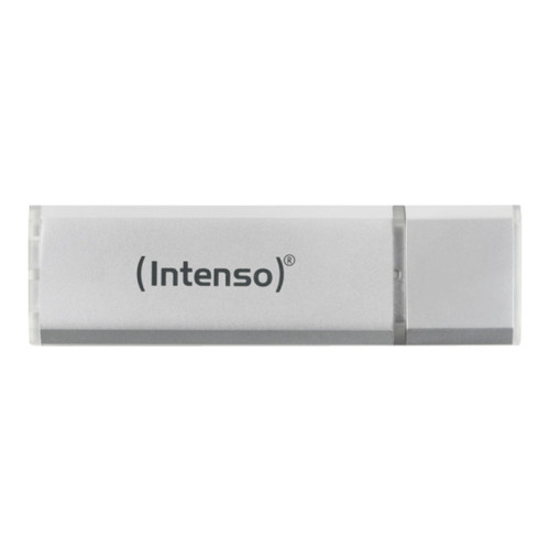 Intenso Intenso Ultra Line - USB flash-enhet - 64 GB