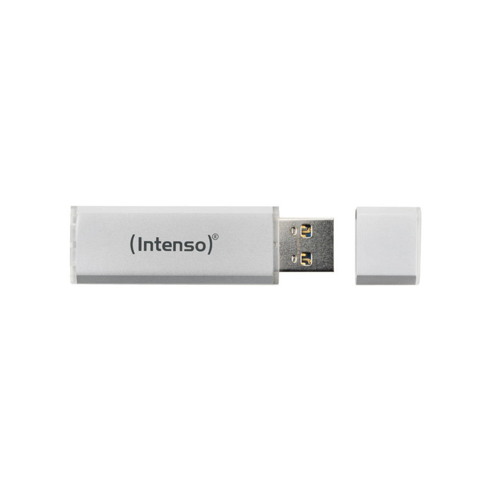 Produktbild för Intenso Ultra Line - USB flash-enhet - 64 GB