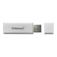 Produktbild för Intenso Ultra Line - USB flash-enhet - 64 GB