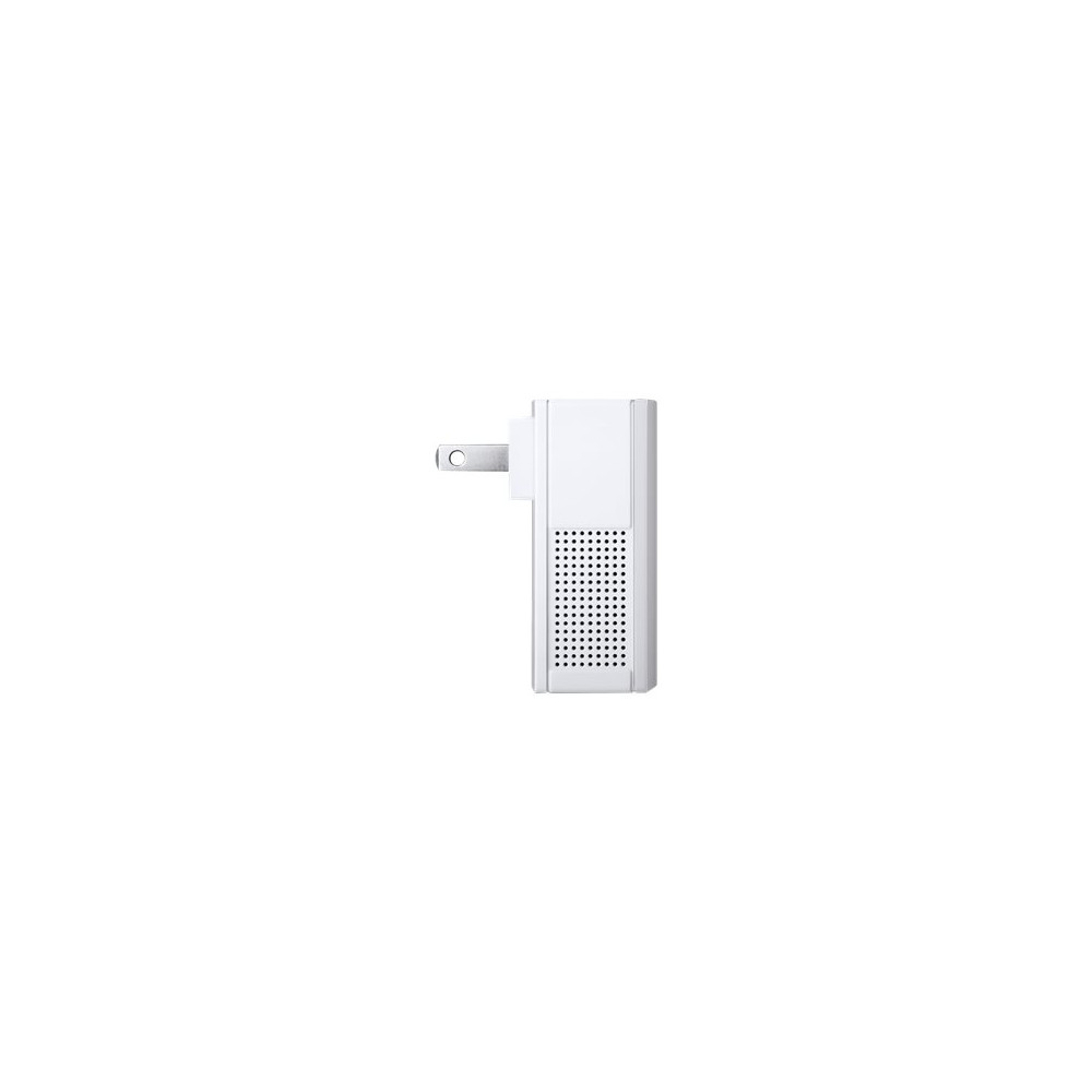 Produktbild för TP-Link TL-PA4010 KIT - Starter Kit - PowerLine adaptersats - vägginsticksbar