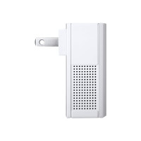 Produktbild för TP-Link TL-PA4010 KIT - Starter Kit - PowerLine adaptersats - vägginsticksbar