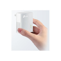 Produktbild för TP-Link TL-PA4010 KIT - Starter Kit - PowerLine adaptersats - vägginsticksbar