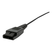 Produktbild för Jabra BIZ 2300 QD Mono - headset