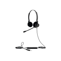 Produktbild för Jabra BIZ 2300 USB UC Duo - headset - USB