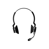 Produktbild för Jabra BIZ 2300 USB UC Duo - headset - USB