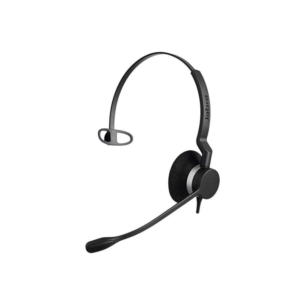 Produktbild för Jabra BIZ 2300 USB UC Mono - headset - USB