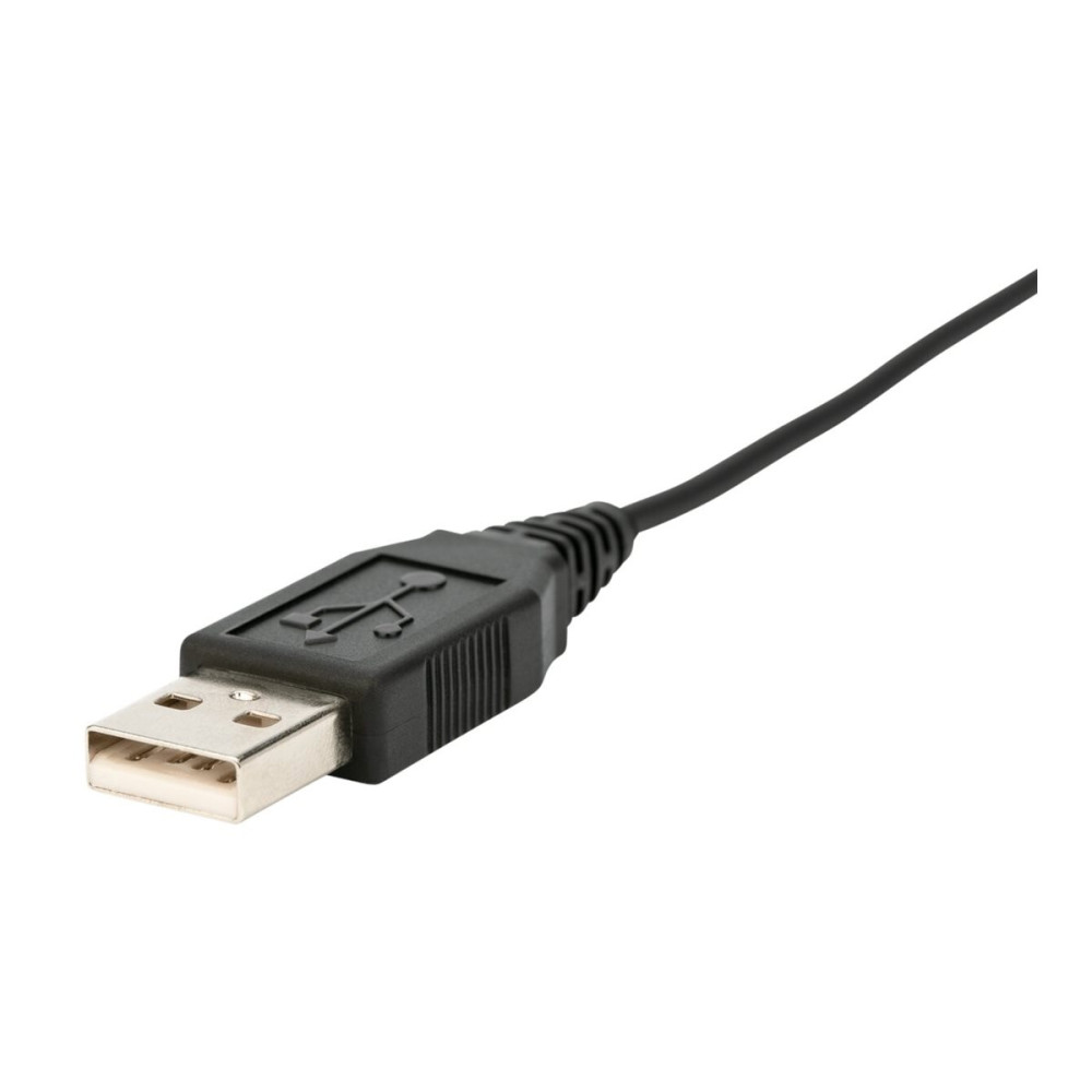 Produktbild för Jabra BIZ 2300 USB UC Mono - headset - USB
