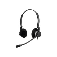 Produktbild för Jabra BIZ 2300 USB MS Duo - headset - USB
