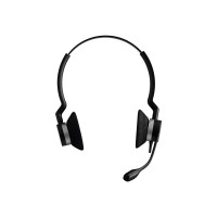 Produktbild för Jabra BIZ 2300 USB MS Duo - headset - USB