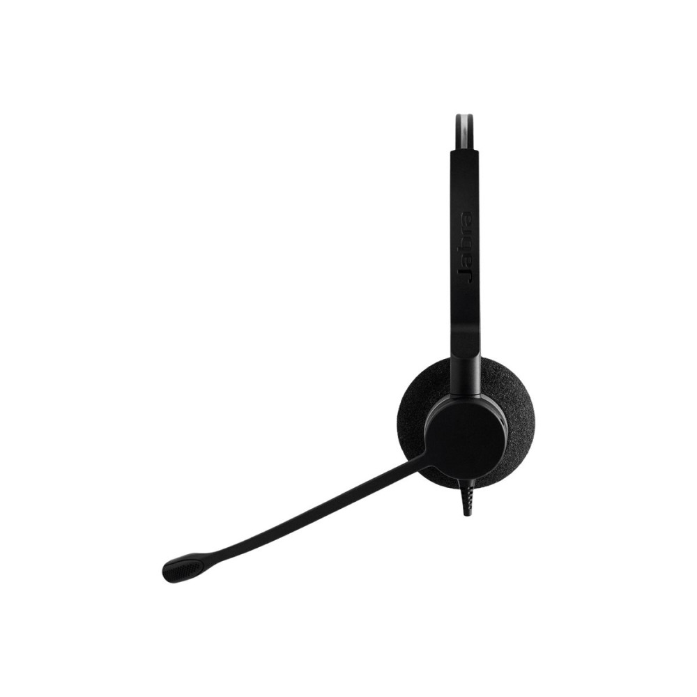 Produktbild för Jabra BIZ 2300 USB MS Duo - headset - USB
