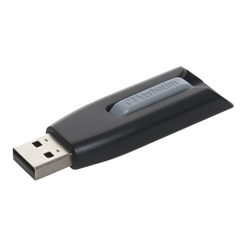 VERBATIM Verbatim Store 'n' Go V3 - USB flash-enhet - 128 GB