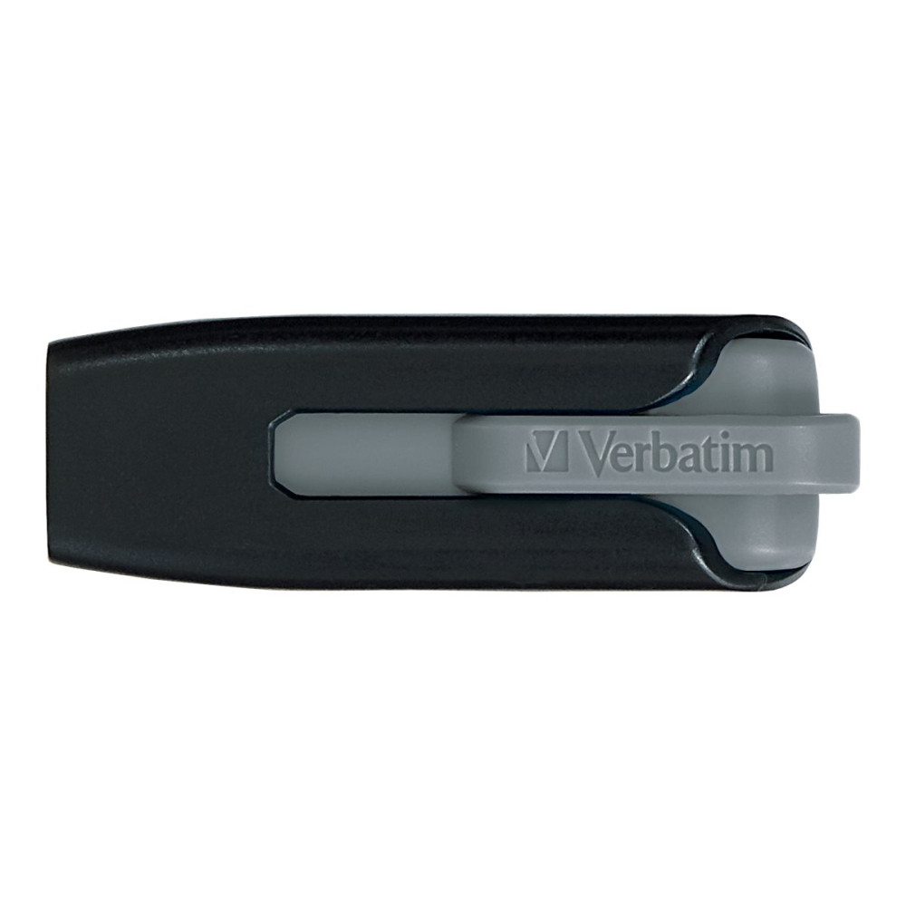 Produktbild för Verbatim Store 'n' Go V3 - USB flash-enhet - 128 GB