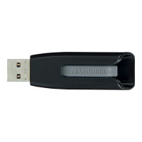 Produktbild för Verbatim Store 'n' Go V3 - USB flash-enhet - 128 GB