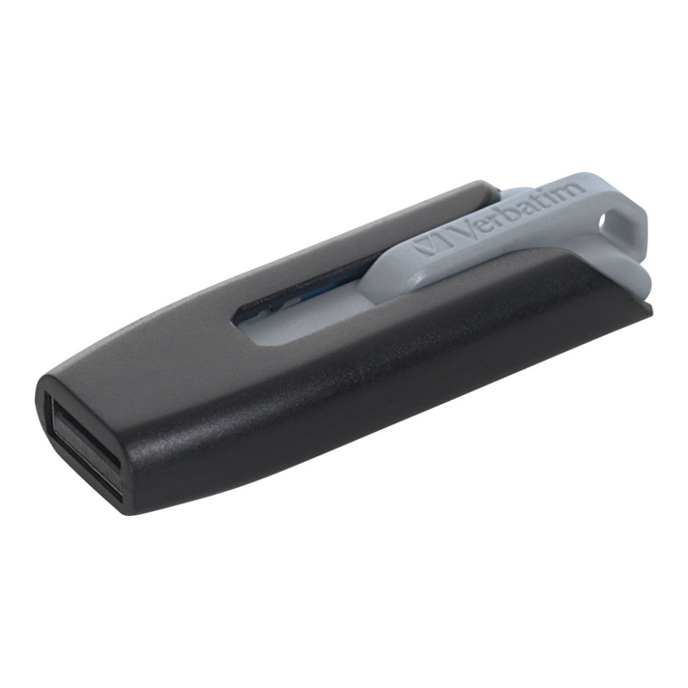 Produktbild för Verbatim Store 'n' Go V3 - USB flash-enhet - 128 GB