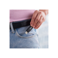 Produktbild för Verbatim Store 'n' Go V3 - USB flash-enhet - 128 GB