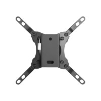 Produktbild för Multibrackets M VESA Wallmount 360 monteringssats - för LCD-TV - svart