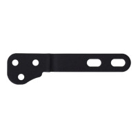 Produktbild för Multibrackets M VESA Wallmount 360 monteringssats - för LCD-TV - svart