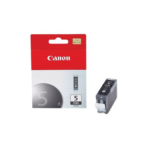 CANON Canon PGI-5 - svart - original - bläcktank