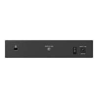 Produktbild för D-Link DGS 1008P - switch - 8 portar - ohanterad