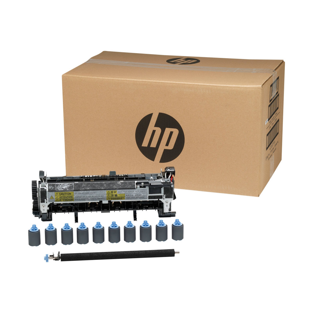 Produktbild för HP underhållssats
