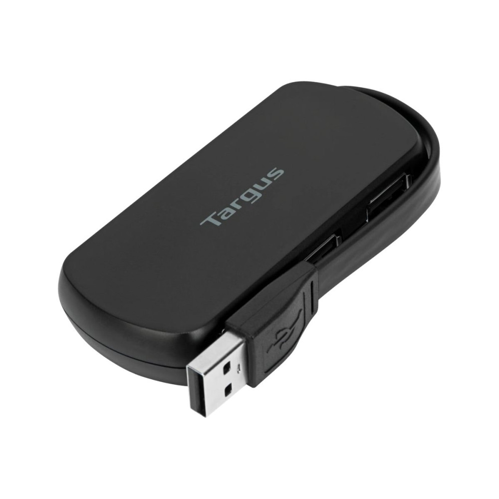 Produktbild för Targus - hubb - 4 portar