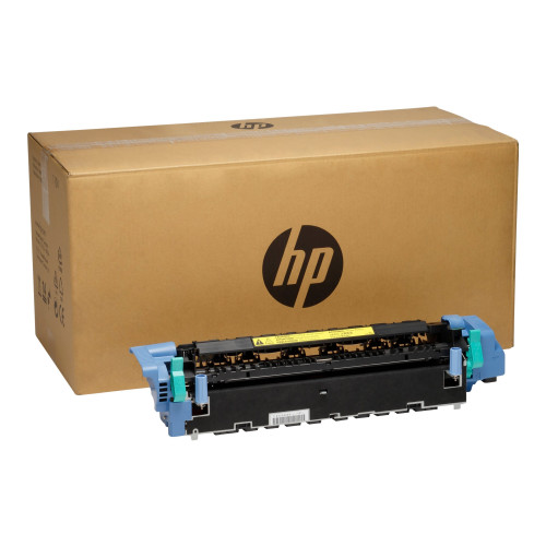 Hewlett-Packard HP - fixeringsenhetssats