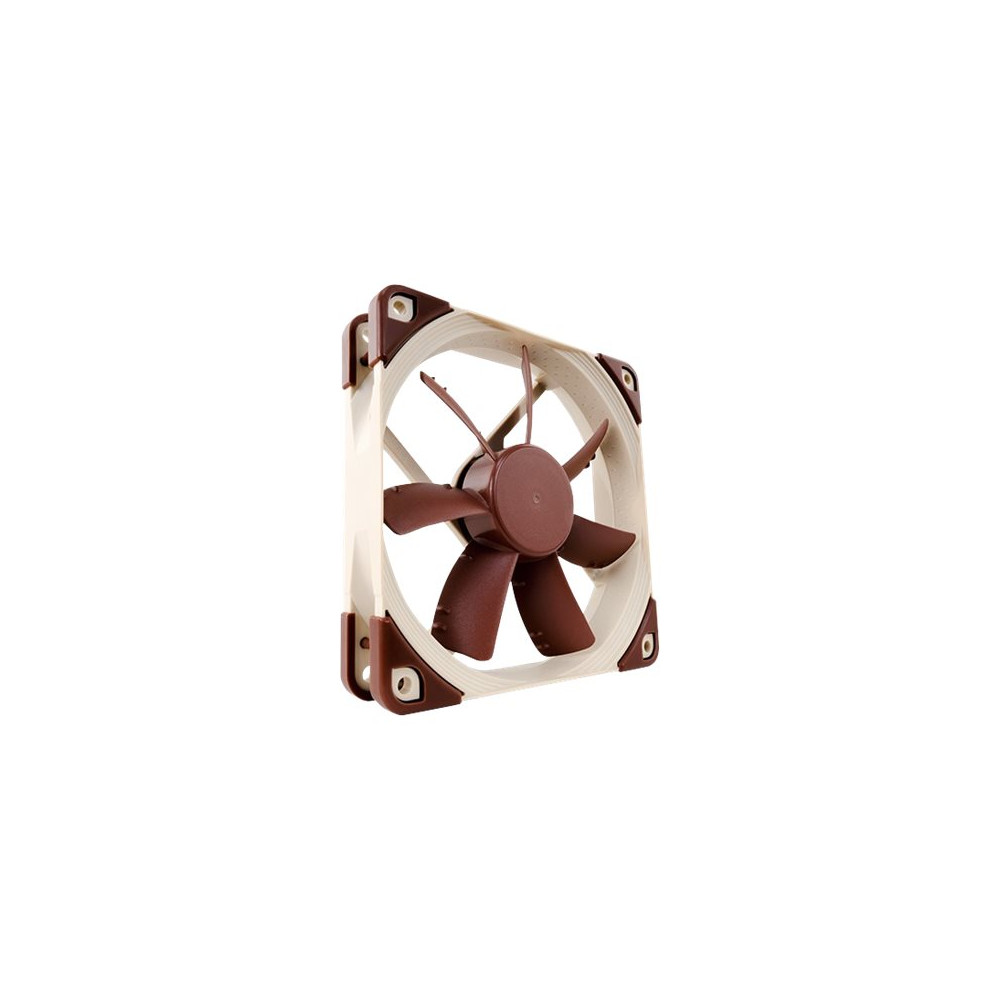 Produktbild för Noctua NF-S12A ULN - lådfläkt