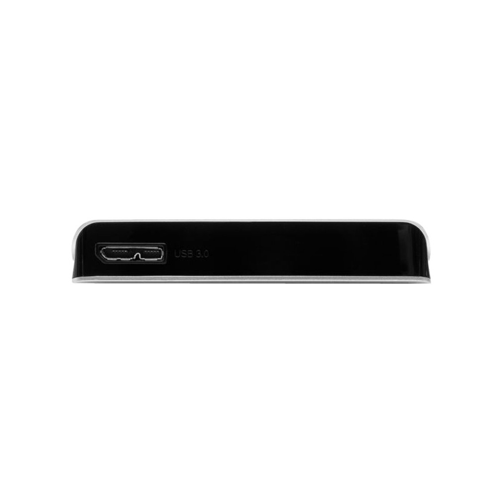 Produktbild för Verbatim Store 'n' Go Portable - hårddisk - 1 TB - USB 3.0