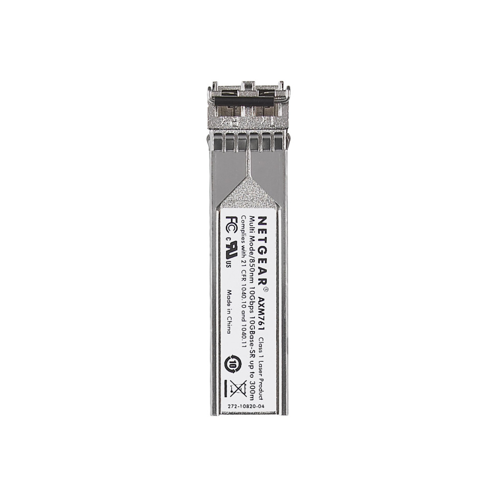 Produktbild för NETGEAR ProSafe AXM761 - SFP+ sändar/mottagarmodul - 10GbE