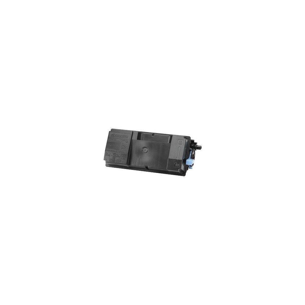 Produktbild för Kyocera TK 3130 - svart - original - tonerkassett