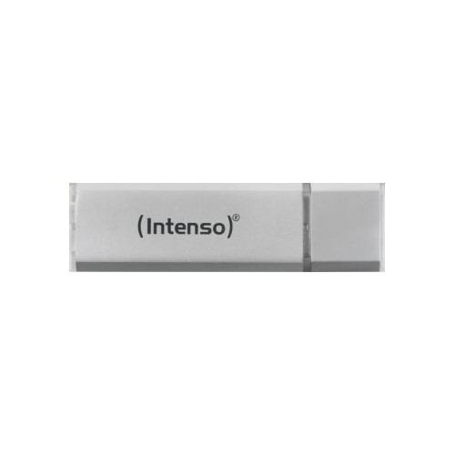 Intenso Intenso Alu Line - USB flash-enhet - 16 GB