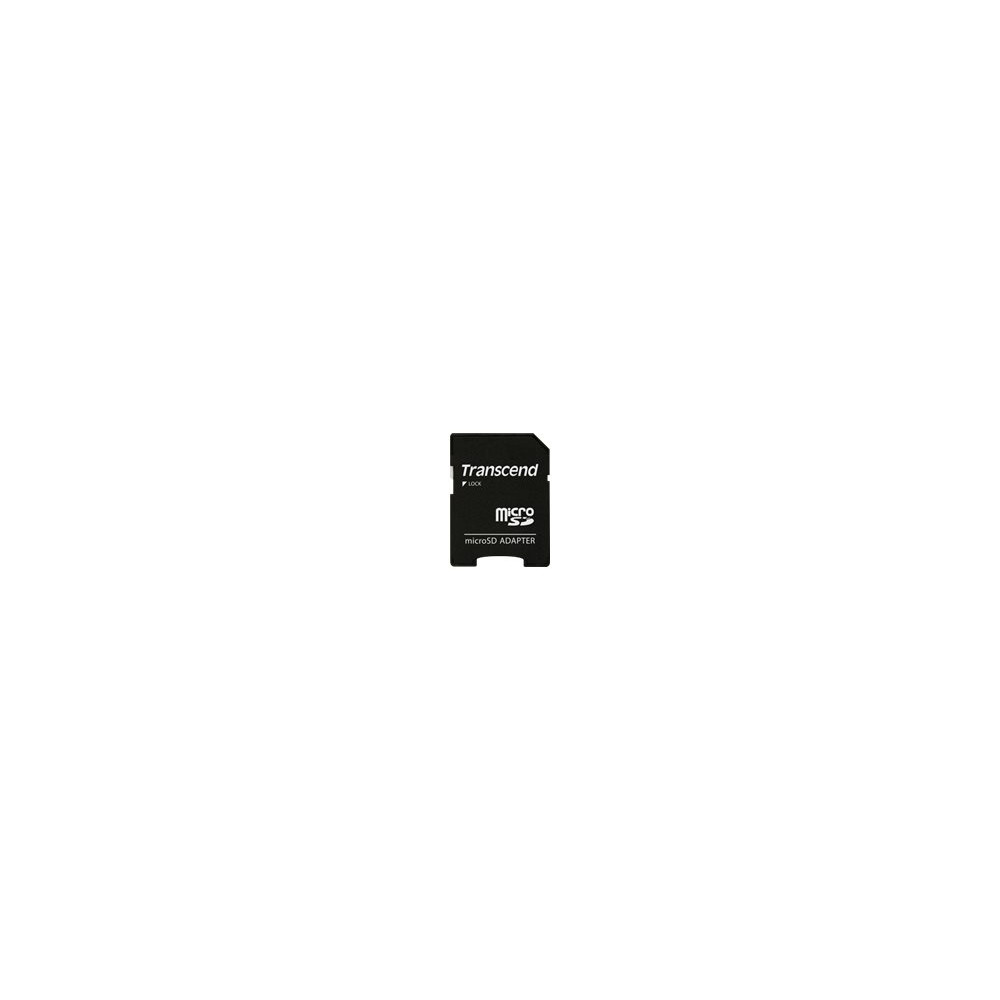 Produktbild för Transcend - flash-minneskort - 32 GB - microSDHC