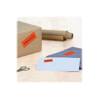 Produktbild för HERMA Special - etiketter - matt - 280 etikett (er) - 105 x 42.3 mm