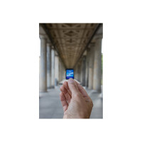 Produktbild för Verbatim - flash-minneskort - 32 GB - SDHC