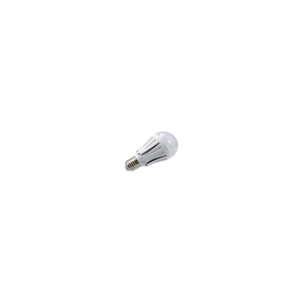 Produktbild för save-E - LED-glödlampa - form: A60 - glaserad finish - E27 - 10 W - varmt vitt ljus - 3000 K