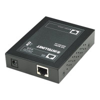 Produktbild för Intellinet Power over Ethernet (PoE+) Splitter, IEEE802.3at, 5, 7.5, 9 or 12 V DC output voltage - PoE linjedelare