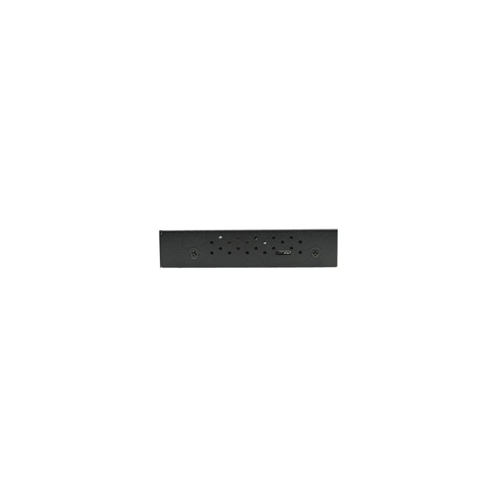 Produktbild för Intellinet Power over Ethernet (PoE+) Splitter, IEEE802.3at, 5, 7.5, 9 or 12 V DC output voltage - PoE linjedelare