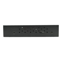Produktbild för Intellinet Power over Ethernet (PoE+) Splitter, IEEE802.3at, 5, 7.5, 9 or 12 V DC output voltage - PoE linjedelare