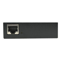 Produktbild för Intellinet Power over Ethernet (PoE+) Splitter, IEEE802.3at, 5, 7.5, 9 or 12 V DC output voltage - PoE linjedelare