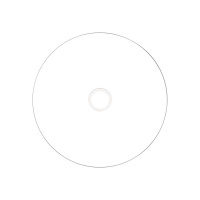 Produktbild för Verbatim - DVD+R DL x 25 - 8.5 GB - lagringsmedier